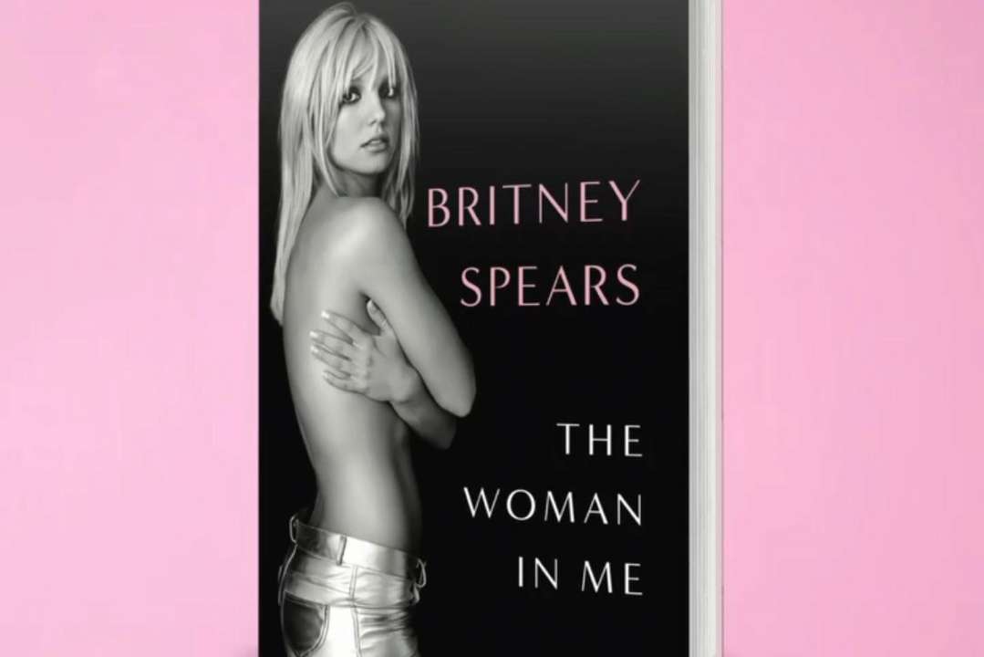 Экранизация мемуаров Бритни Спирс / Фото: Instagram/britneyspears Экранизация мемуаров Бритни Спирс: за права борются звезды Голливуда