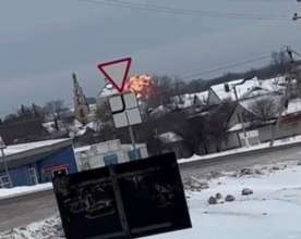 Єдине пояснення цього «режиму авіамовчання рф» – навіть не відсутність доказів, а неможливість швидко, а головне більш-менш правдоподібно їх «склепати» Єдине пояснення цього «режиму авіамовчання рф» – навіть не відсутність доказів, а неможливість швидко, а головне більш-менш правдоподібно їх «склепати»