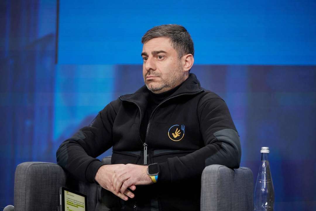 Дмитро Лубінець
