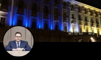 90% коштів буде спрямовано на військові потреби для підтримки оборони України 90% коштів буде спрямовано на військові потреби для підтримки оборони України