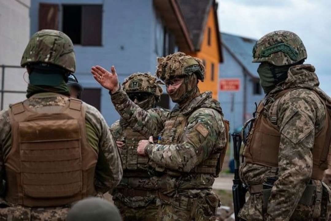 Северная Европа может присоединиться к проекту "Северная бригада"