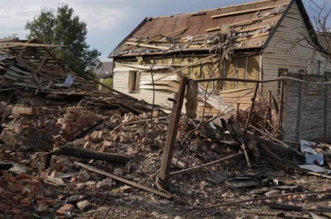 Розпочато розслідування, повідомила пресслужба обласної прокуратури