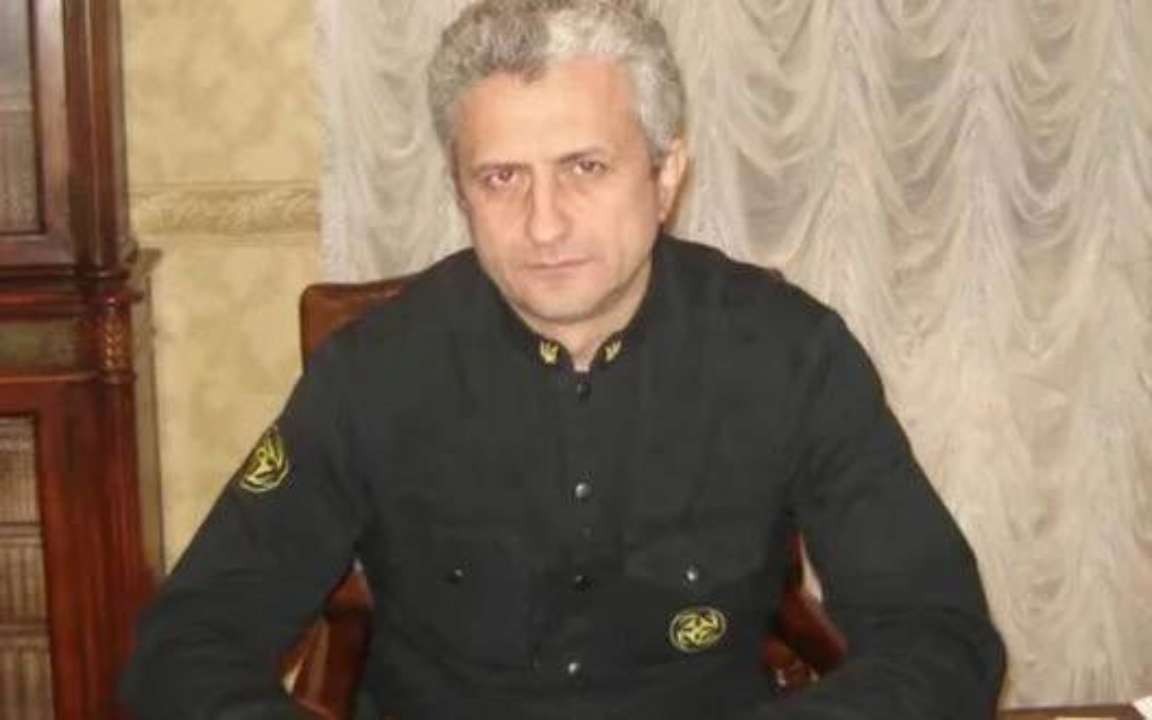 Фото: ТГ-канал Центр протидії корупції_ Эксдиректор "Львовского арсенала" сейчас под стражей: его обвиняют в хищении средств