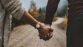 Любовный гороскоп/Фото: Pinterest Любовный гороскоп на 10 ноября: приготовьтесь к неожиданным поворотам судьбы