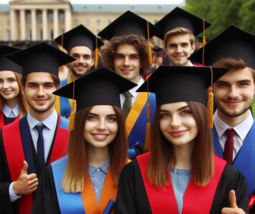 17 ноября - Международный день студента