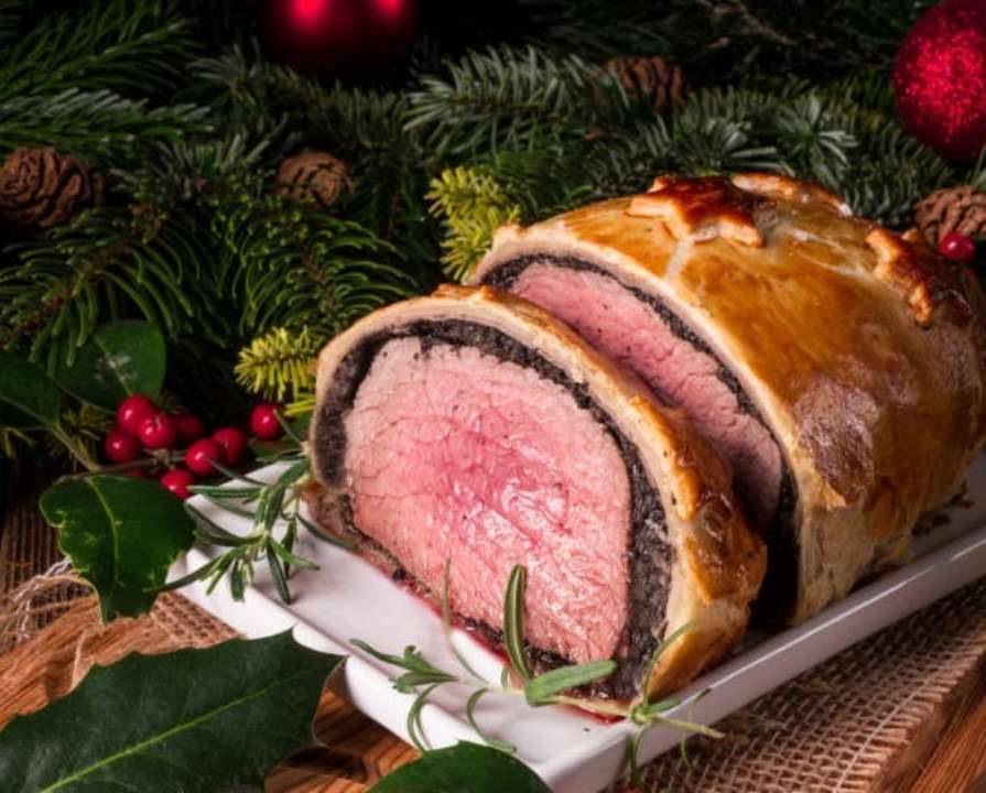 Просто тает во рту: шикарный рецепт мяса на новогодний стол