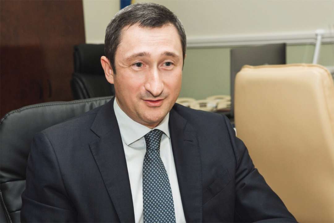 Рада призначила Чернишова Віце-прем'єр-міністром – Міністром національної єдності України