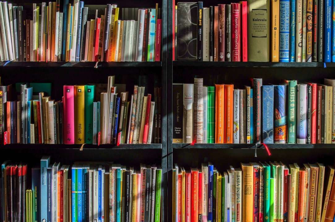 "Книжка року – 2020": визначилися переможці конкурсу