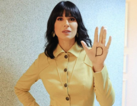 instagram.com/mashaefrosinina Вона в ідеальній формі: 41-річна Маша Єфросиніна показала прокачаний прес