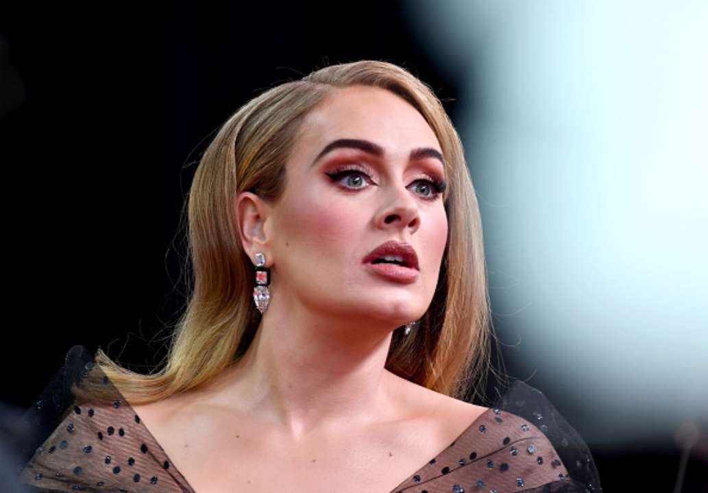 Лучшие образы на Brit Awards 2022: какие наряды выбирали известные исполнители мира