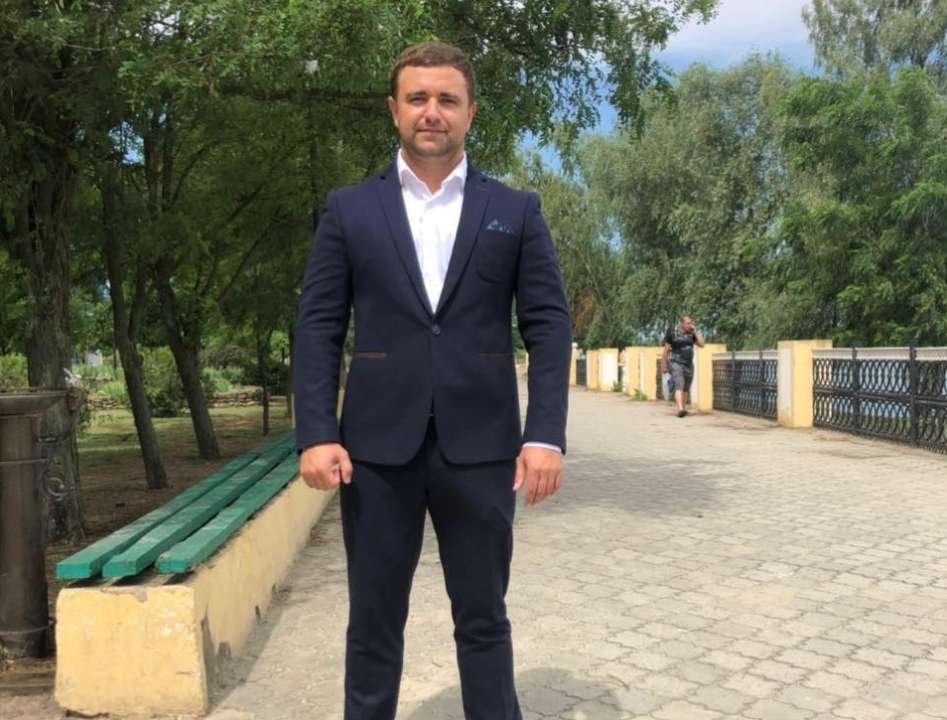 Ковальов
