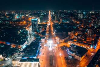 Глава "Укрэнерго" рассказал, какая ситуация со светом в Украине / Фото: Freepik Киев