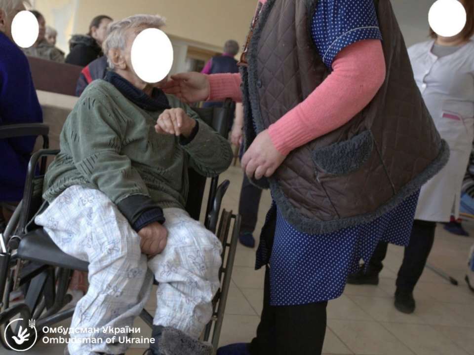 До компетентних органів будуть скеровані відповідні листи та акти реагування До компетентних органів будуть скеровані відповідні листи та акти реагування