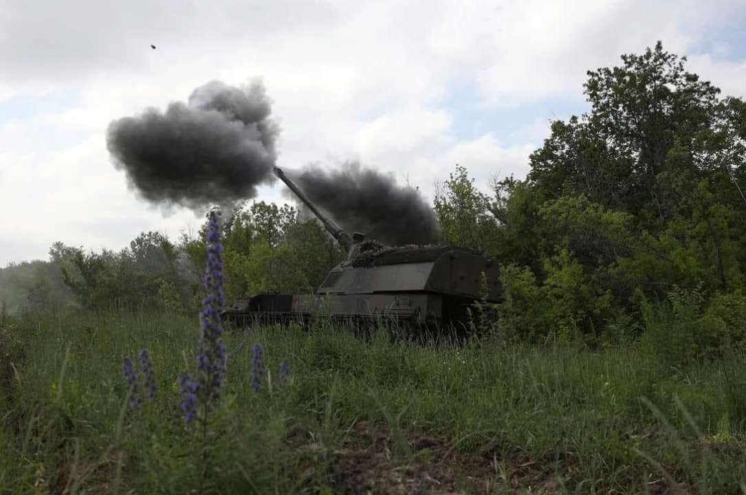Втрати рф у війні проти України на 30 червня / Фото: t.me/generalstaff_ua