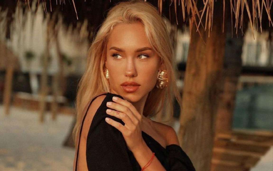 Квіткова продає будинок/Фото: Instagram.com/kvittkova Квіткова продає будинок, у якому мешкали з Добриніним: яка вартість