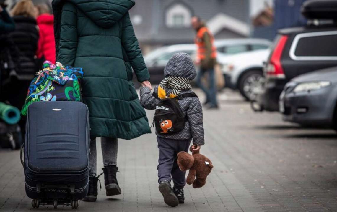 Украинка, которую незаконно удерживали на ВОТ Донецкой области, получила денежную и реабилитационную помощь/Фото: trybuna Украинка, которую незаконно удерживали на ВОТ, получила денежную и реабилитационную помощь
