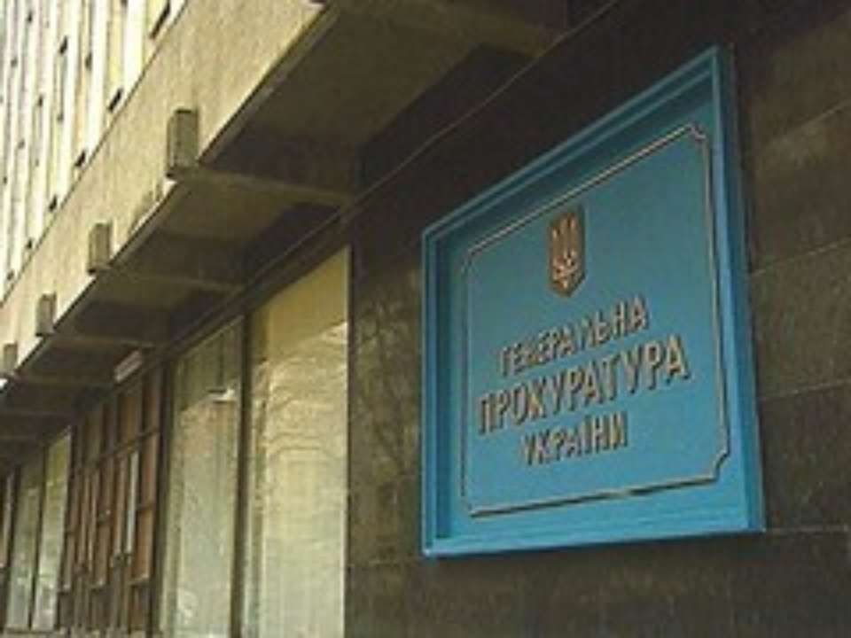 У зв'язку з оприлюдненим відео журналіста Ткача проведуть розслідування