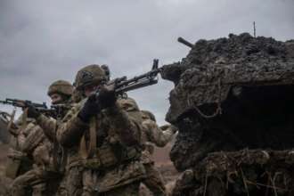 Українська армія посіла 18 місце в рейтингу найсильніших армій світу / Фото: Генштаб Global Firepower опублікував оновлений рейтинг найсильніших армій світу: на якому місці Україна