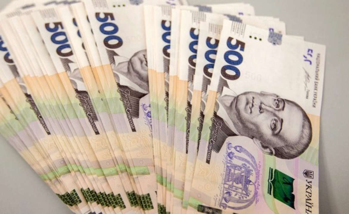 Як отримати 10 800 грн від організації Aced. Фото: fdlx.com виплати постраждалим у 2024 році