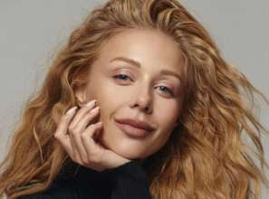Тіна Кароль/Фото: Instagram tina_karol Тіна Кароль засвітилася в бюджетній сукні Zara