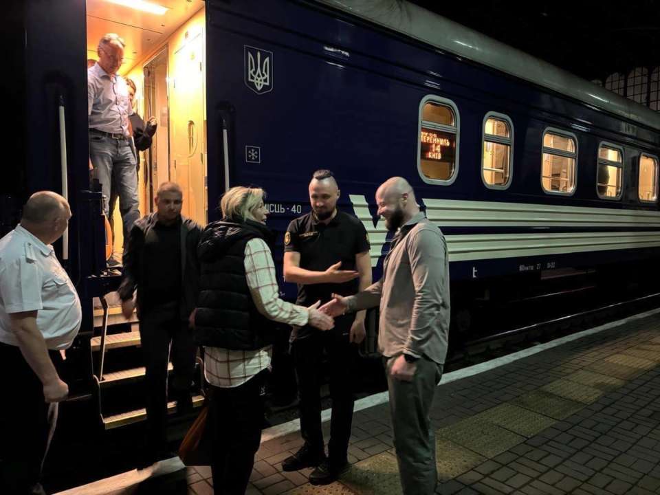 Фото: ТГ-канал #залізні_зміни в МінСтратегПромі Нідерланди виділили кошти на створення безпілотних апаратів: виробляти техніку будуть в Україні