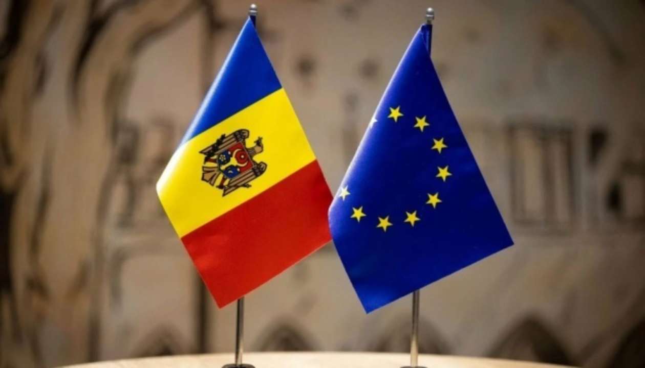 ЄС профінансує модернізацію ППО Молдови на 9 млн євро/Фото: ukrinform ЄС профінансує модернізацію ППО Молдови на 9 млн євро
