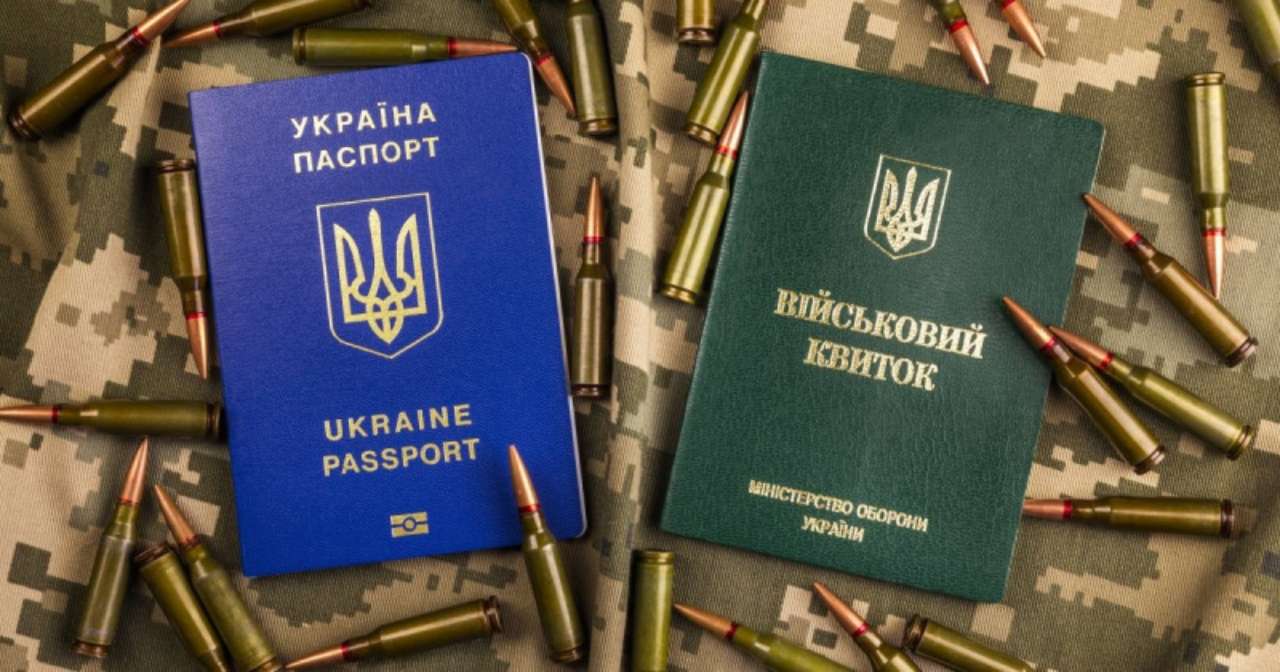 Количество забронированных достигло 930 тысяч/Фото: misto Количество забронированных достигло 930 тысяч — Минобороны