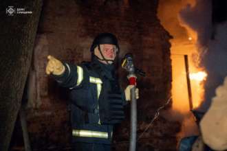 Наслідки російських обстрілів станом на 25 листопада Наслідки ворожих атак на 25 листопада: Київська, Сумська, Харківська та інші області