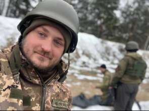 Коваленко назвав "страшилкам" погрози про розміщення "орєшніка" в Білорусі/Фото: Андрій Коваленко Чергова страшилка – Коваленко про "Орєшнік" в Білорусі