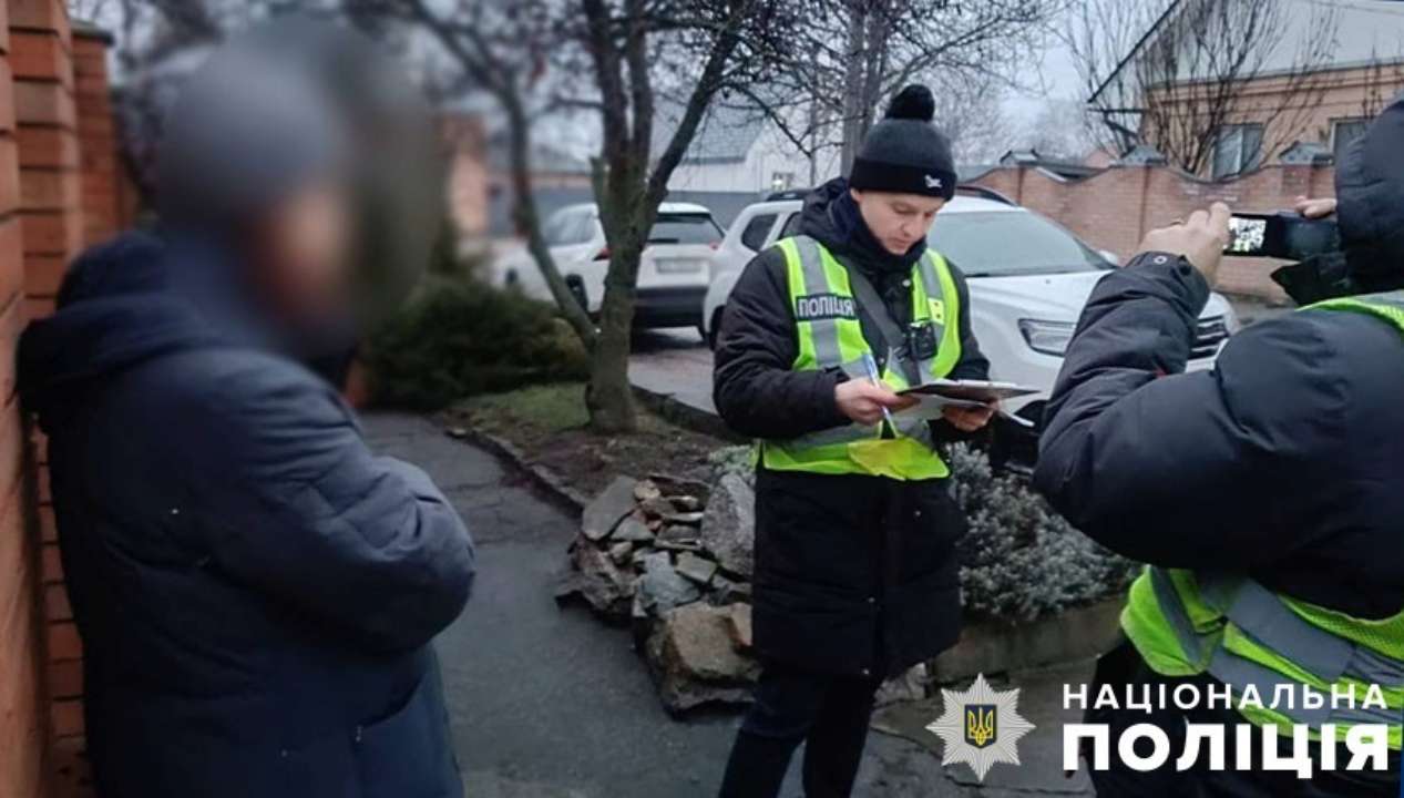 У Києві вдалося запобігти продажу цінних артефактів IV-V ст. — поліція
