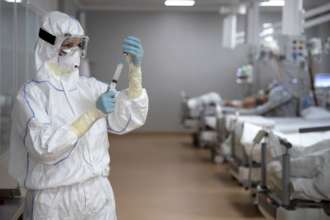 Понад 104 млн заражених Covid-19: світова статистика Понад 104 млн заражених Covid-19: світова статистика