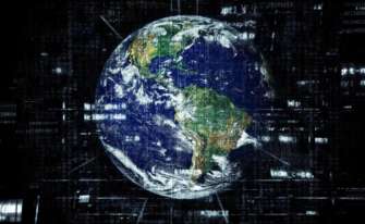 Фото: Pixabay/Автор — TheDigitalArtist В SpaceX розповіли, коли інтернет Starlink запрацює у всьому світі