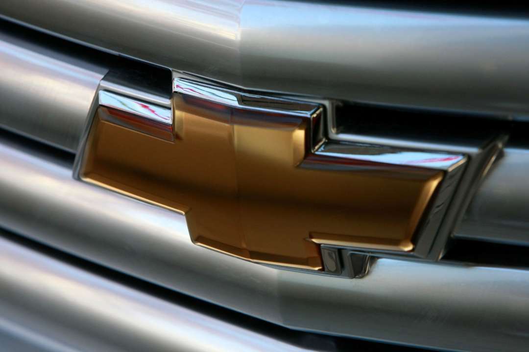 Chevy