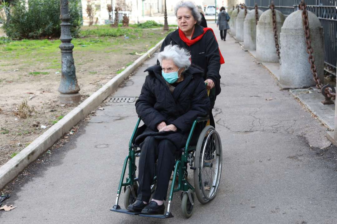 Фото: Getty Images/Автор: Marco Di Lauro Літні