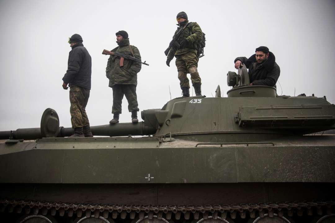 Танк