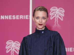 Украинка получила роль в сериале по "Звездных войнах" / фото: Arnold Jerocki / Getty Images Украинская актриса снимется в сериале от Disney