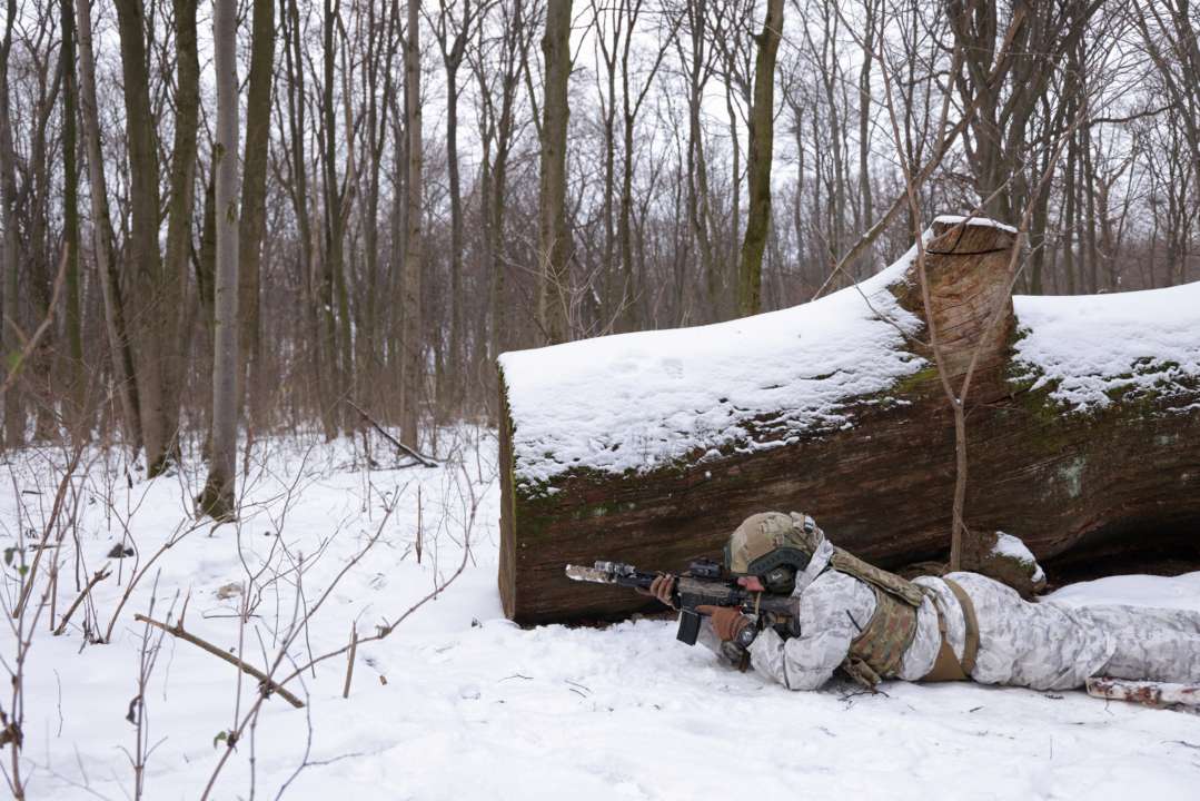 Военный