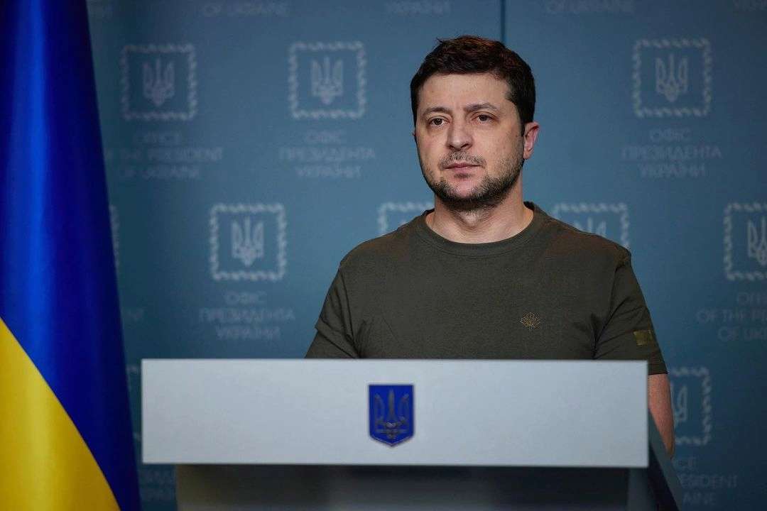 Одессу будут бомбить российские военные