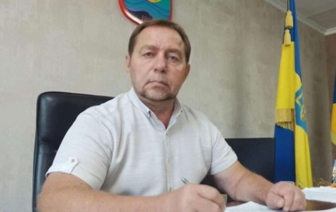 Российские боевики снова взялись за похищение людей. Фото: Facebook Евгений Матвеев Оккупанты похитили мэра Днепрорудного