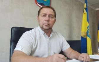 Російські бойовики знову взялися за викрадення людей. Фото: Facebook Євген Матвєєв Окупанти викрали мера Дніпрорудного