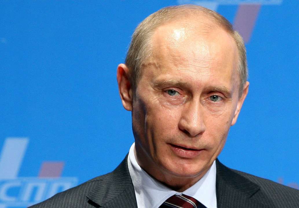 Путін втратив інтерес до мирних переговорів після фіаско з російським крейсером/Фото: Getty Images Путін втратив інтерес до мирних переговорів після фіаско з російським крейсером/Фото: Getty Images