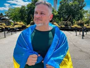Как звезды поздравляют с Днем Украинской Государственности/Фото: hectorjimenezbravo/instagram "Люблю страну и дорожу людьми": звезды трогательно поздравляют украинцев с Днем Государственности