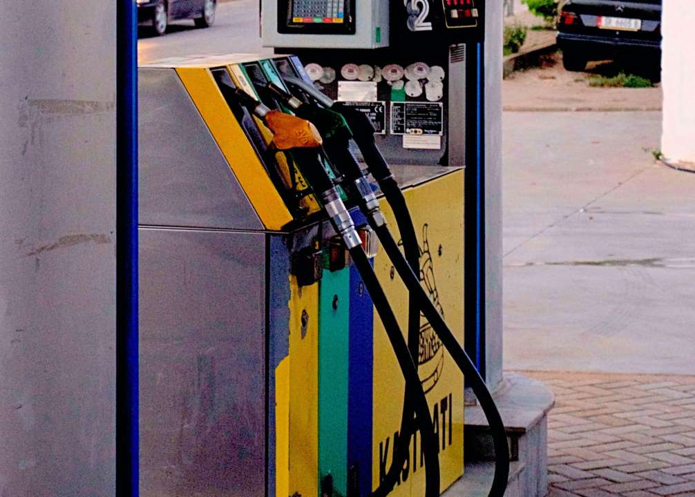 В Україні впали ціни на автогаз: скільки коштує блакитне паливо