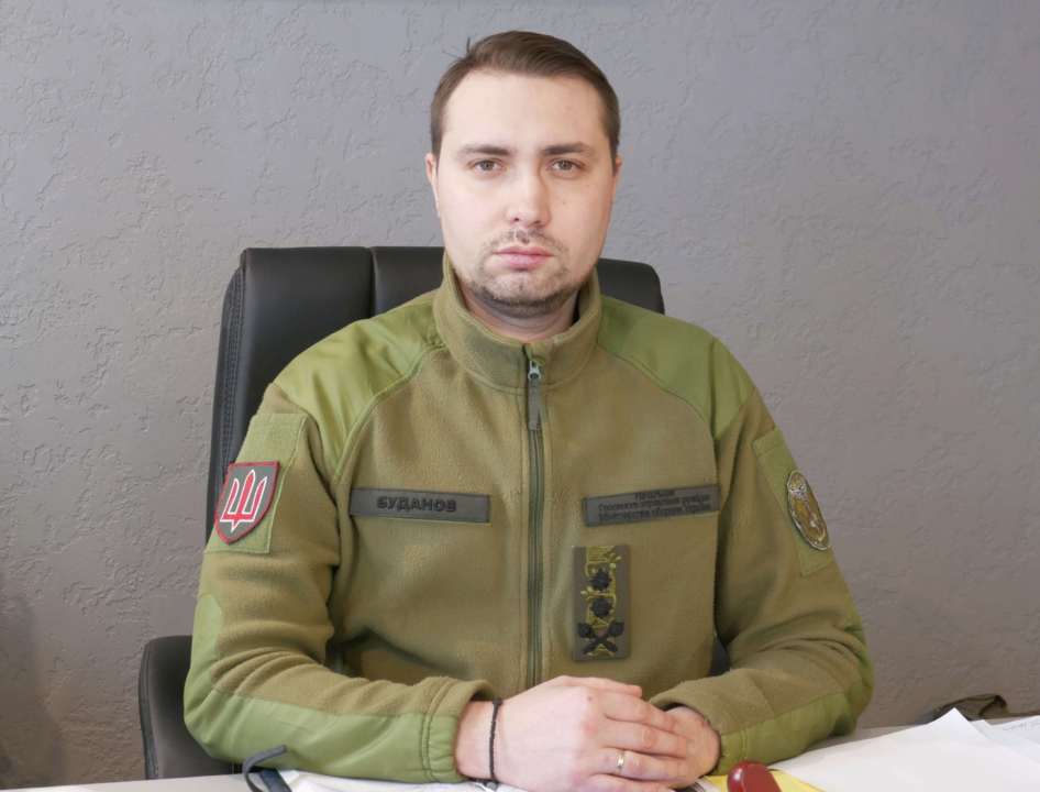 Кирилл Буданов анонсировал переговоры Украины и рф по обмену "всех на всех" / Фото: ГУР Минобороны Украина и рф планируют провести обмен "всех на всех": сейчас продолжаются сложные переговоры