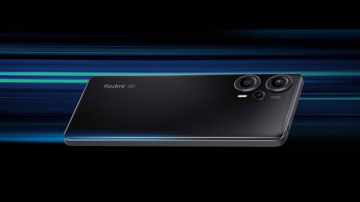 Фото: Xiaomi Xiaomi анонсувала доступний Redmi Note 12 Turbo з вражаючими характеристиками