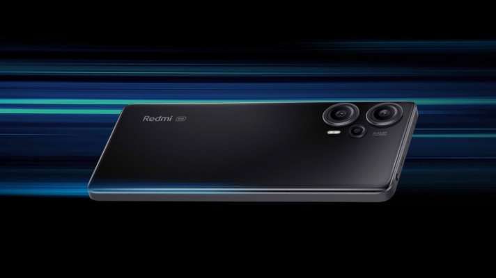 Фото: Xiaomi Xiaomi анонсировала доступный Redmi Note 12 Turbo с впечатляющими характеристиками