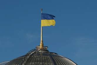 10 депутатів Ради вирушили на фронт / Фото: Sean Gallup/Getty Images 10 депутатів Ради вирушили на фронт / Фото: Sean Gallup/Getty Images