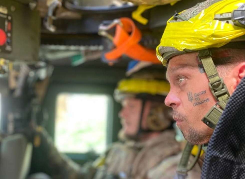 РДК отреагировал на заявление Милова/Фото: РДК