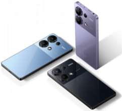 Глобальна версія Poco M6 Pro/Фото: Poco Цікавіший дизайн, нудніші характеристики: Poco представила глобальну версію бюджетника M6 Pro