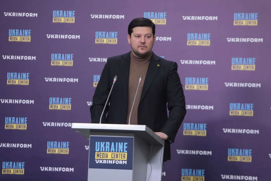 Поток экспортного потенциала по автодорогам уменьшился на 40% во время блокирования границ польскими протестующими/Фото: UkraineMediaCenterKyiv Из-за блокирования границ Украина знала убытков на более 1,5 млрд евро – Марчук